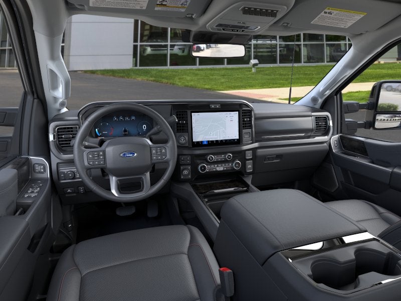 2026 Ford Super Duty F-250® Lariat®