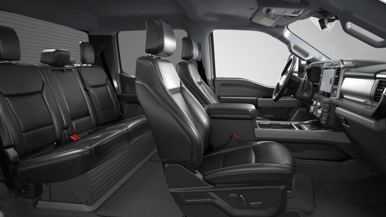 2026 Ford Super Duty F-250® Lariat®