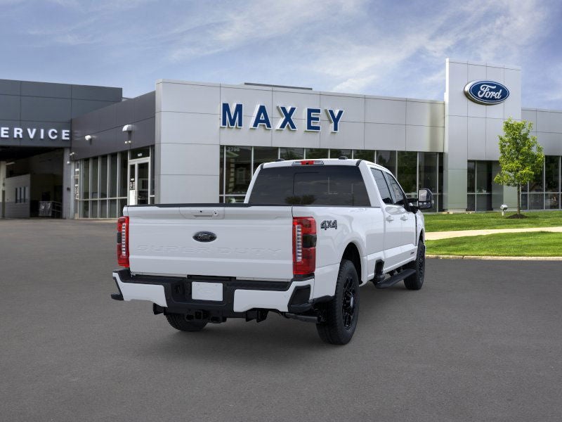 2026 Ford Super Duty F-250® Lariat®