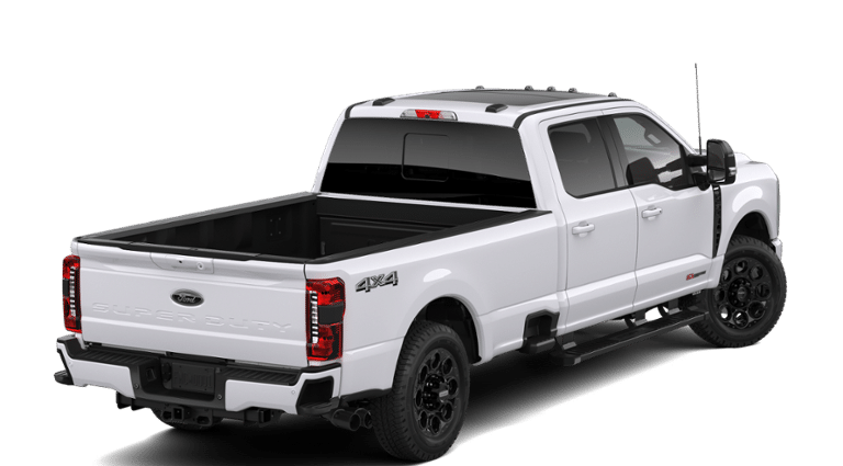 2026 Ford Super Duty F-250® Lariat®