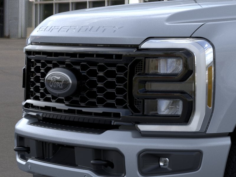 2026 Ford Super Duty F-250® Lariat®