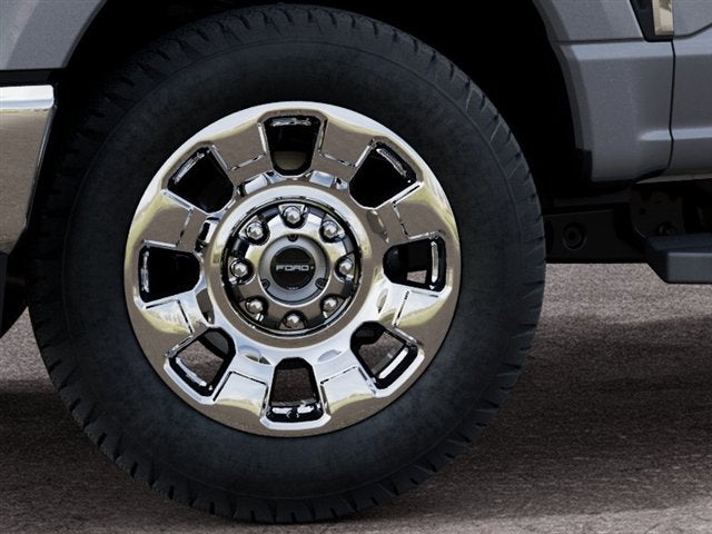 2027 Ford F-250SD Lariat
