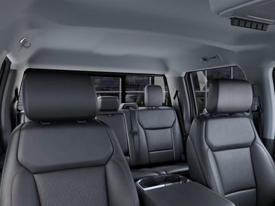 2027 Ford F-250SD Lariat