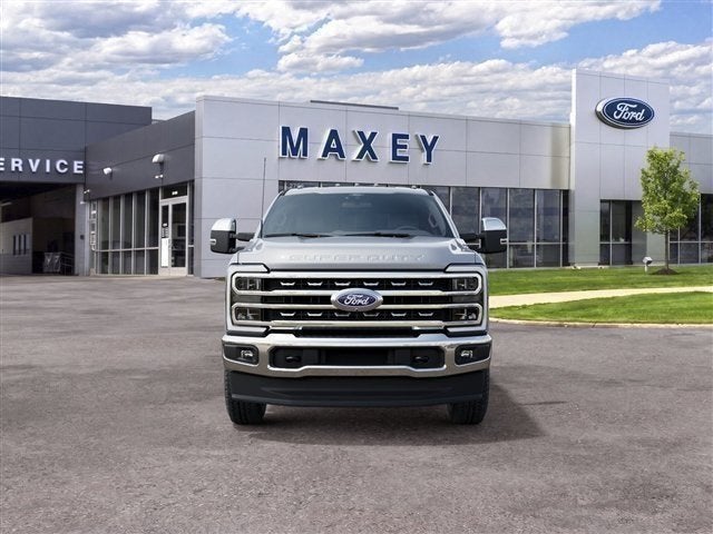 2027 Ford F-250SD Lariat