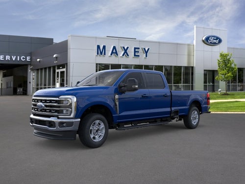 2026 Ford Super Duty F-250® XLT