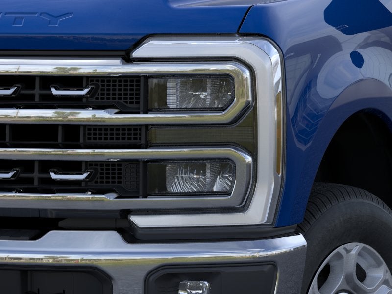 2026 Ford Super Duty F-250® XLT