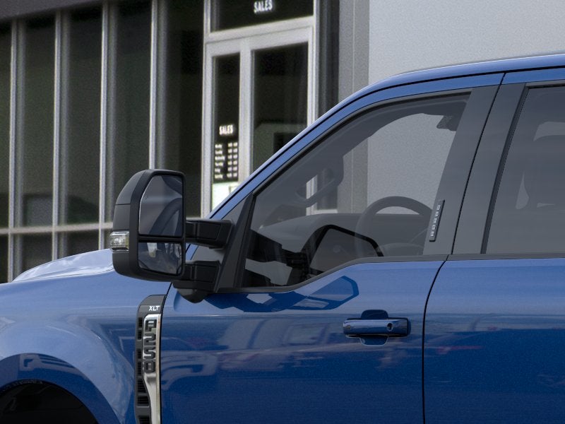 2026 Ford Super Duty F-250® XLT