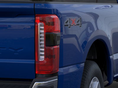 2026 Ford Super Duty F-250® XLT