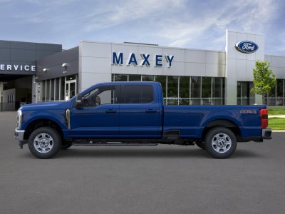 2026 Ford Super Duty F-250® XLT