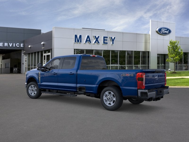 2026 Ford Super Duty F-250® XLT