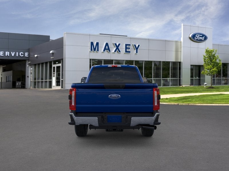 2026 Ford Super Duty F-250® XLT