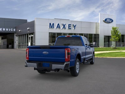 2026 Ford Super Duty F-250® XLT