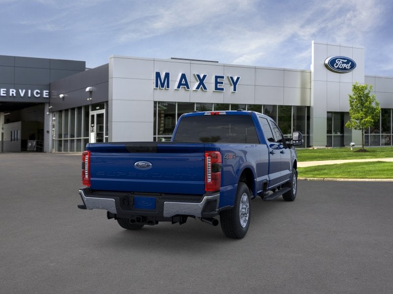 2026 Ford Super Duty F-250® XLT
