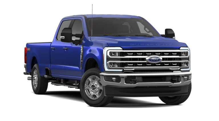 2026 Ford Super Duty F-250® XLT