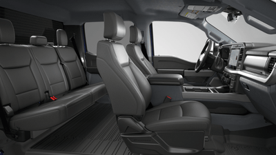 2026 Ford Super Duty F-250® XLT