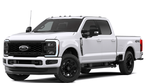2026 Ford Super Duty F-250® XLT