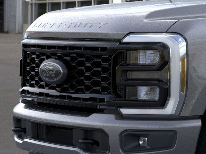 2026 Ford Super Duty F-250® XLT