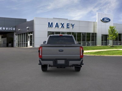 2026 Ford Super Duty F-250® XLT