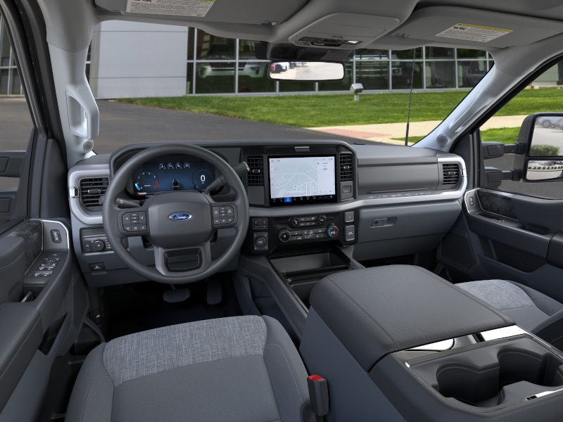 2026 Ford Super Duty F-250® XLT