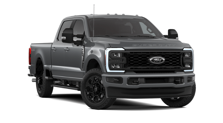 2026 Ford Super Duty F-250® XLT