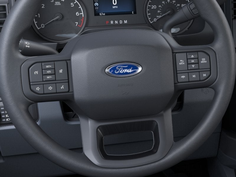 2026 Ford Super Duty F-250® XLT