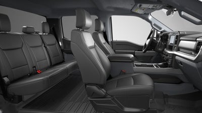 2026 Ford Super Duty F-250® XLT