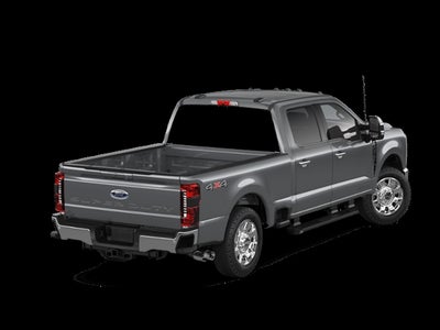 2026 Ford Super Duty F-250® Lariat®