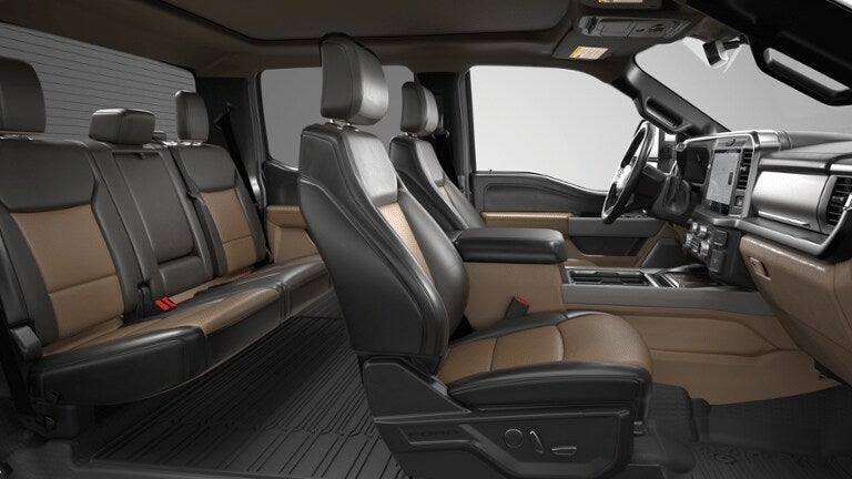 2026 Ford Super Duty F-250® Lariat®