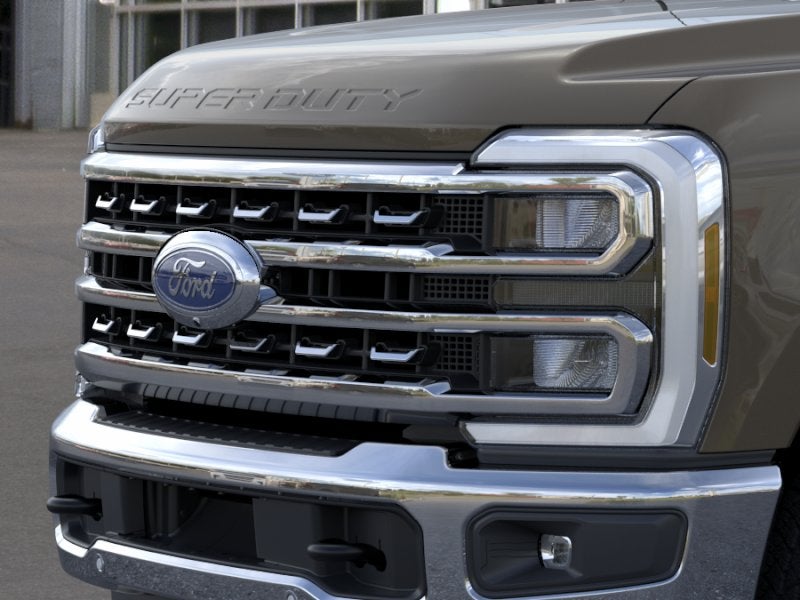 2026 Ford Super Duty F-250® Lariat®
