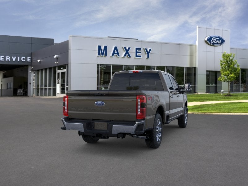 2026 Ford Super Duty F-250® Lariat®