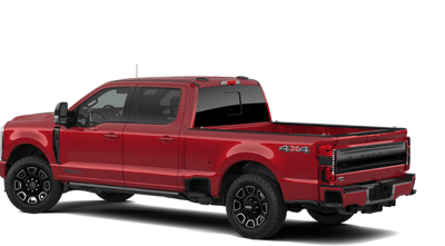 2026 Ford Super Duty F-250® Platinum®