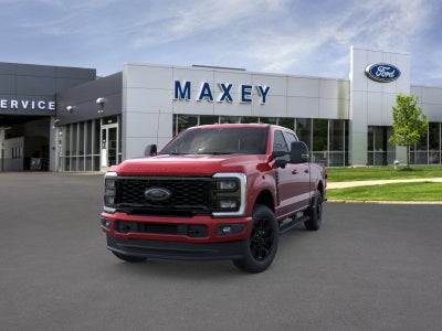 2026 Ford Super Duty F-250® XLT