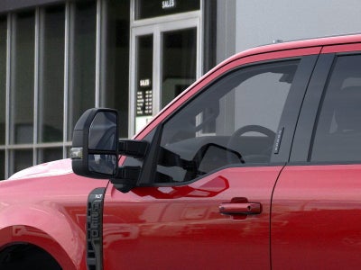 2026 Ford Super Duty F-250® XLT