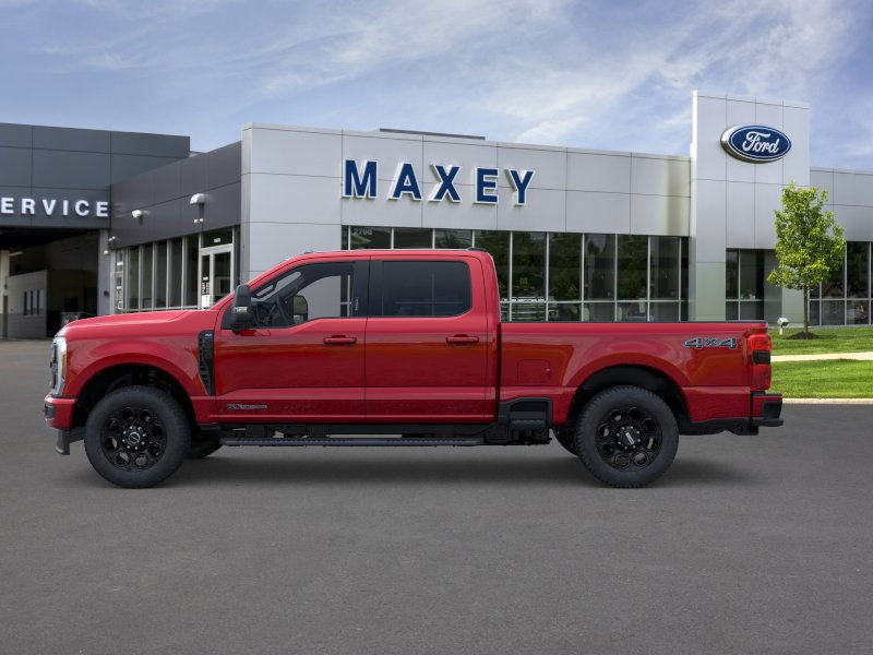 2026 Ford Super Duty F-250® XLT