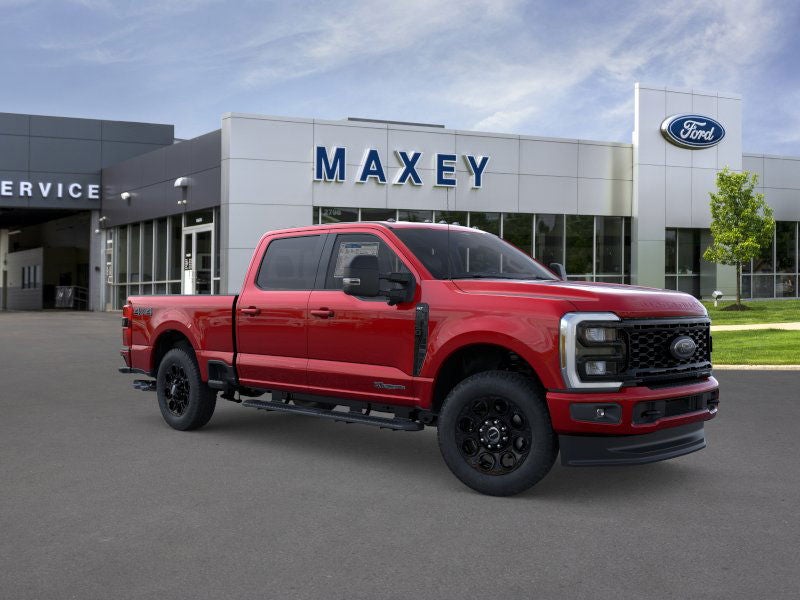 2026 Ford Super Duty F-250® XLT