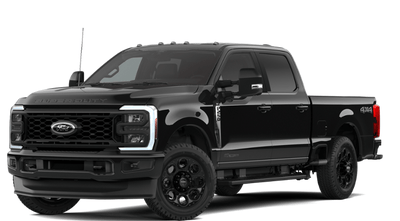 2026 Ford Super Duty F-250® XLT