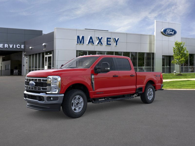 2026 Ford Super Duty F-250® XLT