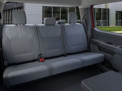 2026 Ford Super Duty F-250® XLT