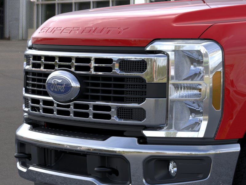 2026 Ford Super Duty F-250® XLT
