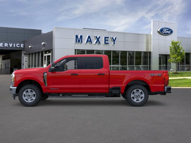 2026 Ford Super Duty F-250® XLT