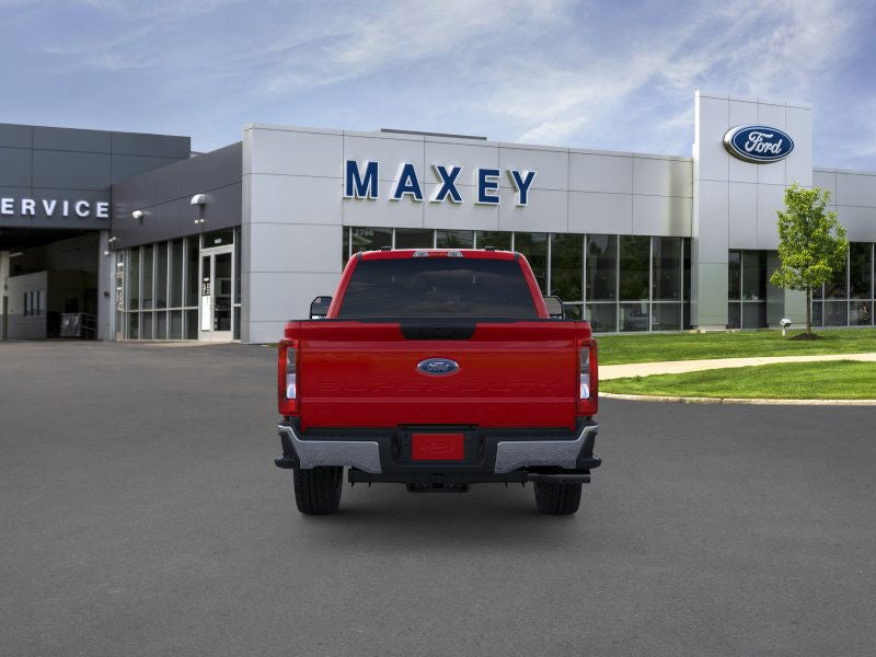 2026 Ford Super Duty F-250® XLT