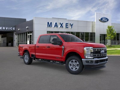 2026 Ford Super Duty F-250® XLT