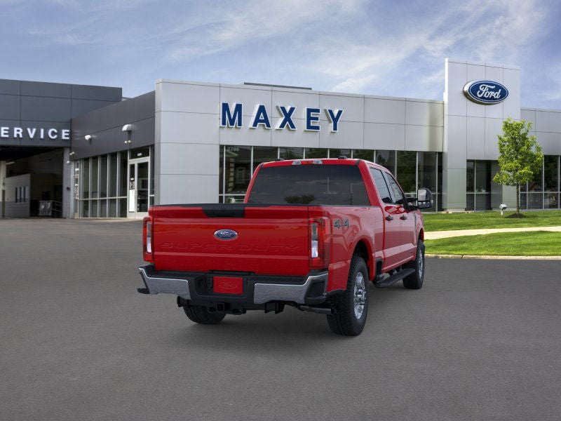 2026 Ford Super Duty F-250® XLT