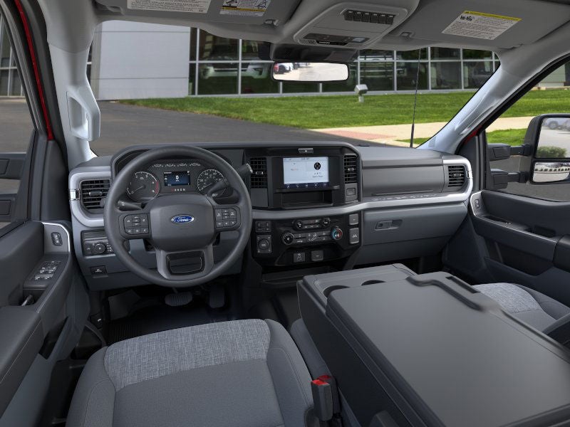 2026 Ford Super Duty F-250® XLT