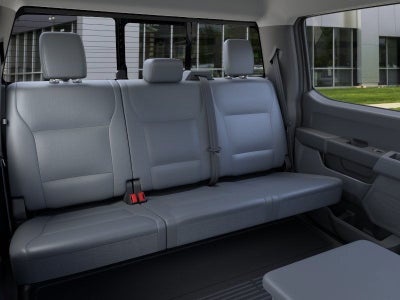 2026 Ford Super Duty F-250® XL