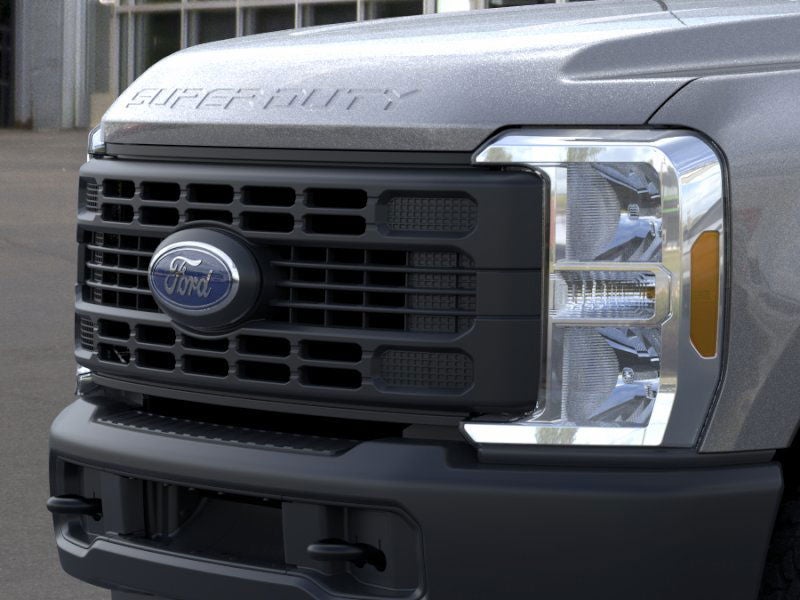2026 Ford Super Duty F-250® XL