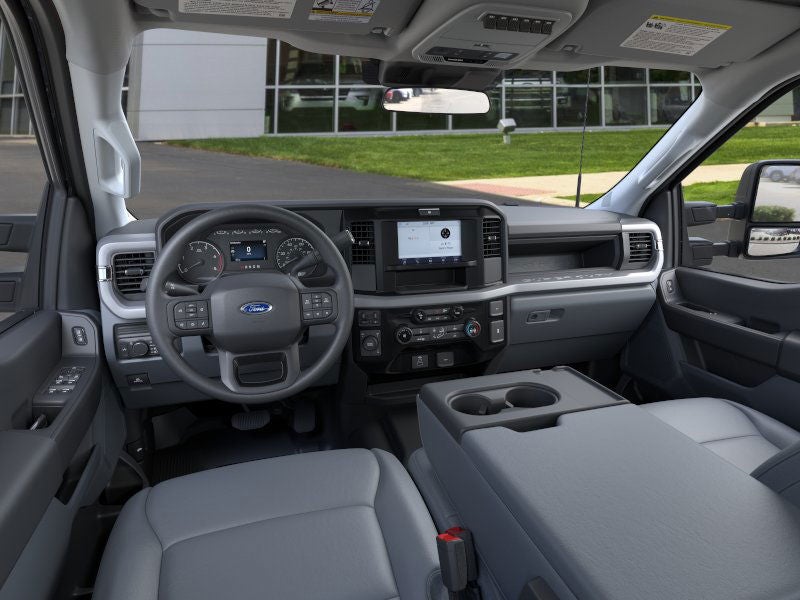 2026 Ford Super Duty F-250® XL