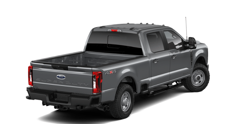 2026 Ford Super Duty F-250® XL