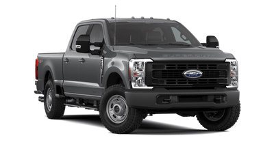 2026 Ford Super Duty F-250® XL