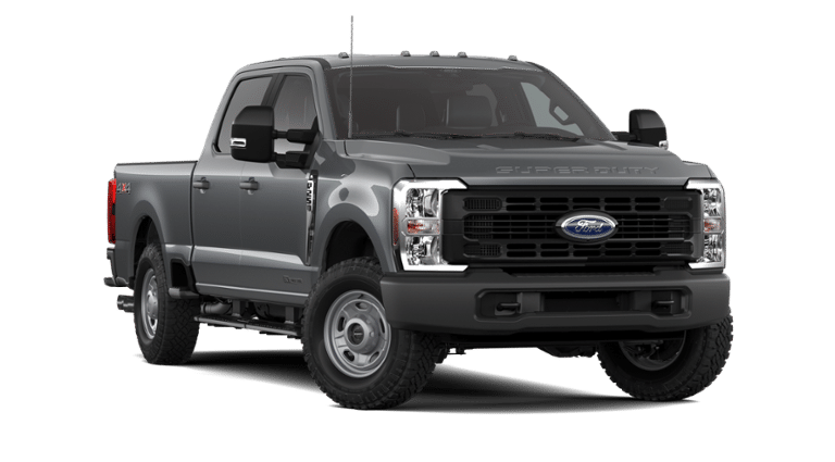 2026 Ford Super Duty F-250® XL